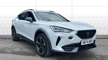 CUPRA Formentor 1.4 eHybrid 204 V1 5dr DSG Estate